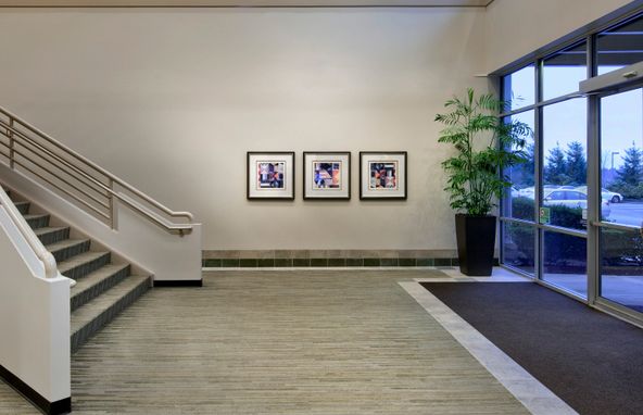 Highlands Campus Tech Centre: 21520 30th Dr SE, Bothell, WA 98021